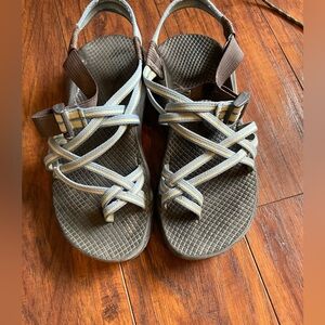 Chaco sandals